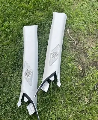 Citroen DS3 Interior decorative trim set 98689V 9809351180