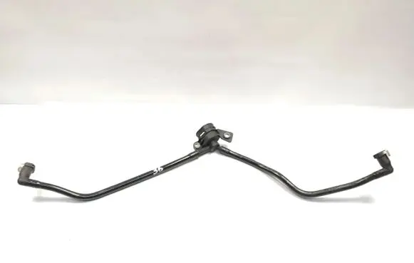 Peugeot Boxer Intercooler hose/pipe P1009574A