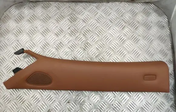 Bentley Flying Spur (A) pillar trim 3W5867457