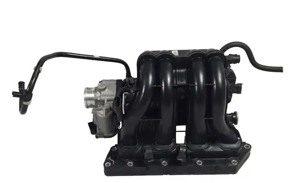 Fiat Tipo Intake manifold 00552682680