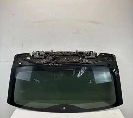 BMW 3 E90 E91 Rear windscreen/windshield window 51317127053 7127053 41627054049
