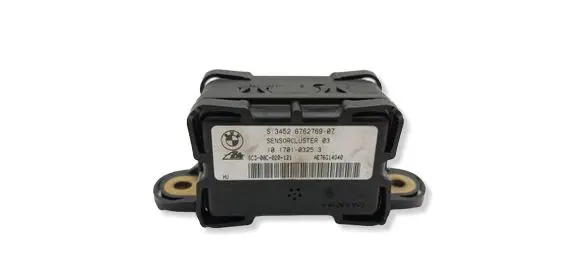 BMW 3 E90 E91 ABS wheel speed sensor 34526762769 6762769