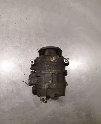 Mercedes-Benz E W211 Air conditioning (A/C) compressor (pump) 4472009332