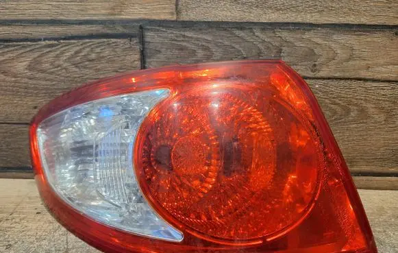 Hyundai Santa Fe Rear/tail lights 924012B000