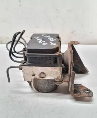 Citroen Xsara Picasso ABS Pump 0265231522