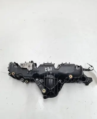 Audi A6 S6 C6 4F Intake manifold 03L129711AG