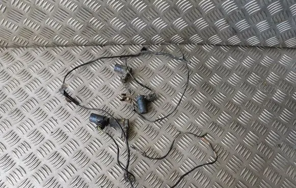 Jaguar XJ X308 Parking PDC sensor 