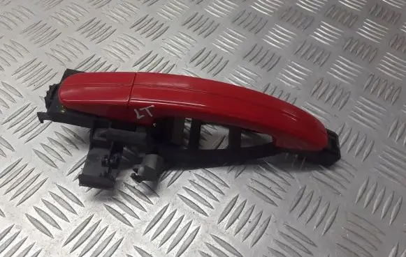 Ford Focus Rear door interior handle