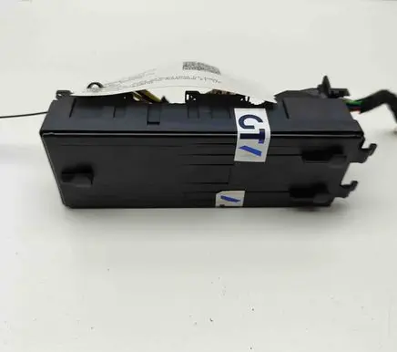 Audi A6 S6 C7 4G Tailgate/trunk control unit/module 4G9959107B 4G9959107C