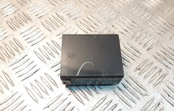 Toyota RAV 4 (XA20) Other control units/modules 8865042130