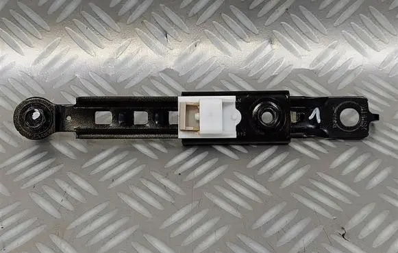 KIA Ceed Seat belt height adjuster 