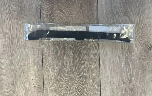 Mercedes-Benz CLS C218 X218 Front bumper A2188853300