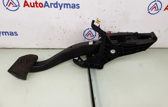 BMW 3 G20 G21 Brake pedal 6891119 35006891119 6874281