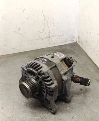 Mazda 6 Generator/alternator A2TX9181