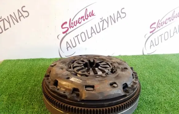 Volkswagen T-Roc Clutch set kit 05E105266C 05E141031D 05E141015D
