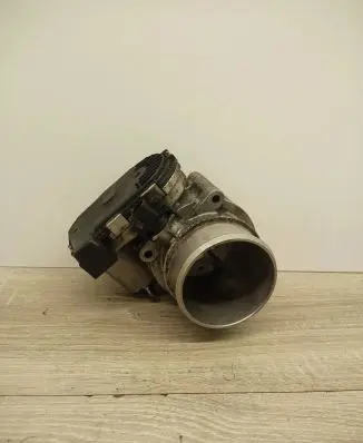 Mercedes-Benz GL X164 Throttle valve A6290900170 DK0036 0281002714