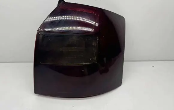 Audi A4 S4 B6 8E 8H Rear/tail lights 8E9945096 041754514