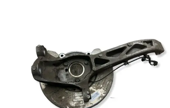 Tesla Model Y Front wheel hub 118831100F