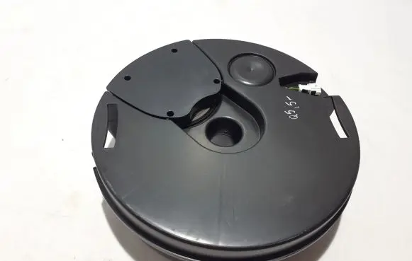 Audi Q5 SQ5 Panel speaker 8R0035382A