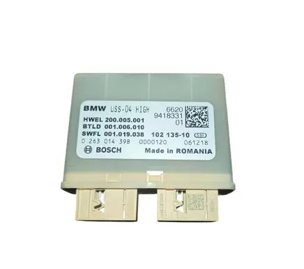 Parking PDC control unit/module