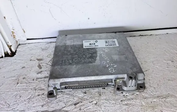 Acura ILX Engine control unit/module 7700868323 7700864275 S101725114