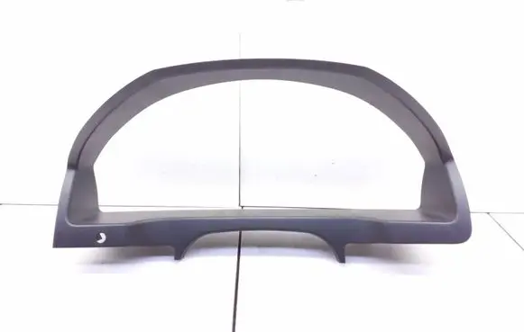 Dashboard trim