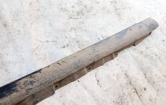 Toyota Avensis T250 Sill 