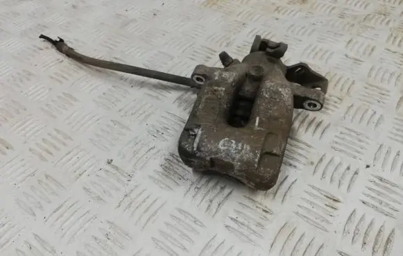 Citroen C3 Rear brake caliper