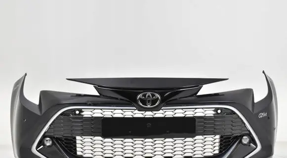 Toyota Corolla E210 E21 Front bumper CL20HB