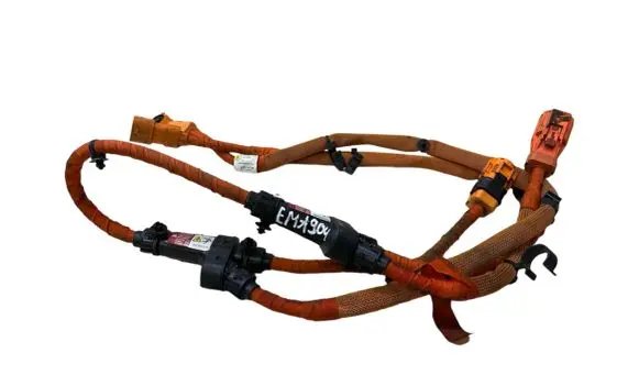 Audi e-tron High voltage cable 12E010001E 4KL971059