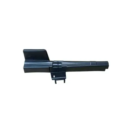 Ford Mustang VI Intercooler air guide/duct channel FR3Z8311B