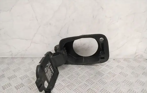 Mercedes-Benz EQC Fuel tank cap A2936308000