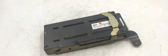 BMW 3 E46 Phone control unit/module 6911042