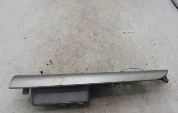 Toyota Corolla E120 E130 Front door window switch trim 7423202200 02220