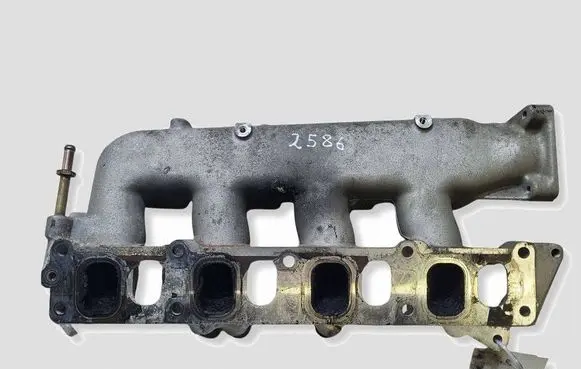 Opel Zafira B Intake manifold 55192747