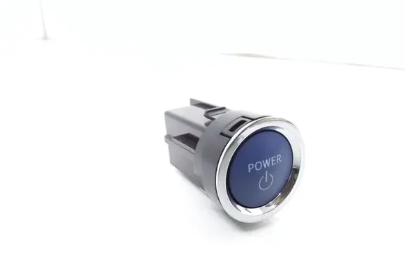 Toyota Auris E180 Engine start stop button switch 2010DJ2910