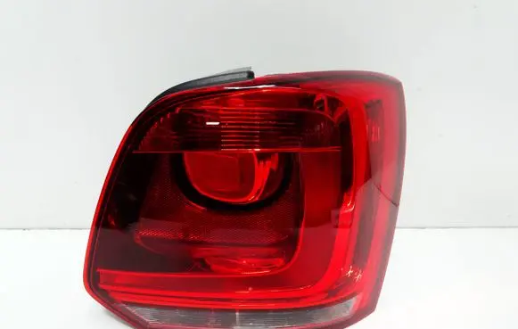 Volkswagen Polo V 6R Rear/tail lights 6R0945096AH 6R0945096AC 6R0945112B