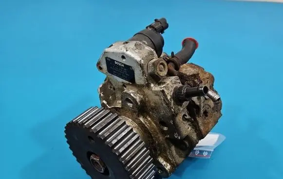 Honda Civic Fuel injection high pressure pump 0445010039 IMPRK1569083