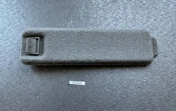 Nissan Patrol Y61 Tailgate/trunk/boot exterior handle 84953VB100