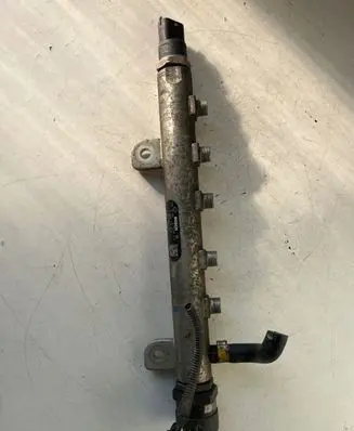 Opel Vectra C Fuel main line pipe 0445214056 019439 55200266