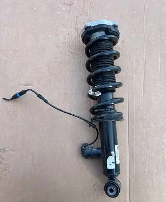BMW X3 G01 Rear shock absorber/damper E4402601 10817611 6887152A02