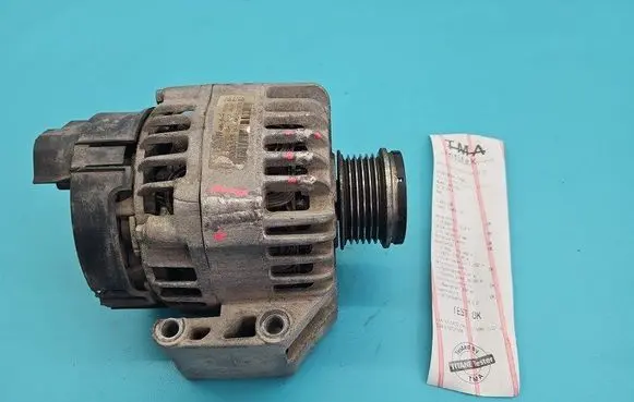 Opel Combo D Generator/alternator 52003517 IMPRK1445326