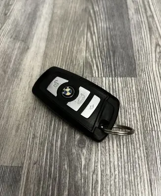 BMW 5 F10 F11 Ignition key/card 922693901 9226939