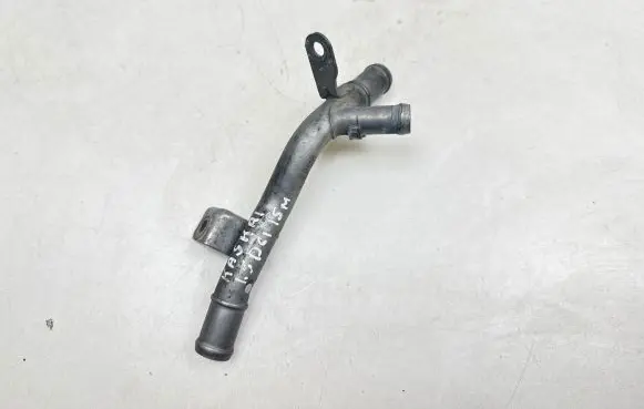 Nissan Qashqai Coolant pipe/hose 