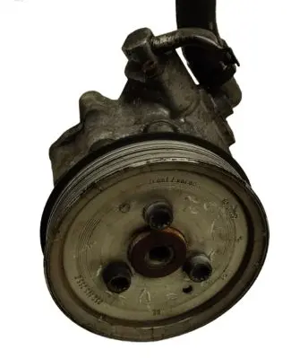 Porsche Panamera (970) Power steering pump 7P6422154