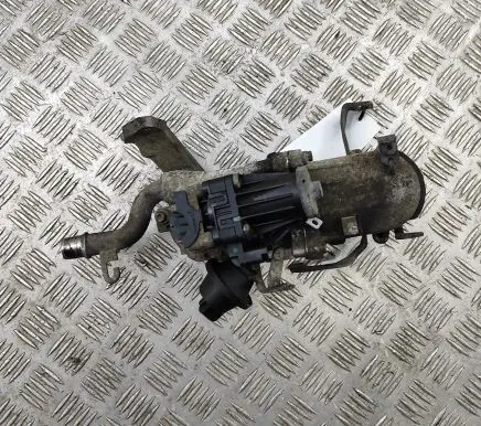 Ford Transit - Tourneo Connect EGR valve AV6Q9U433AA