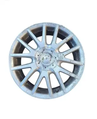 Volkswagen Golf V R17 spare wheel