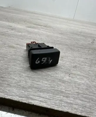 ESP (stability program) switch
