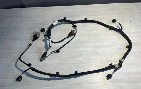 Renault Kadjar Parking sensor (PDC) wiring loom 240151053R