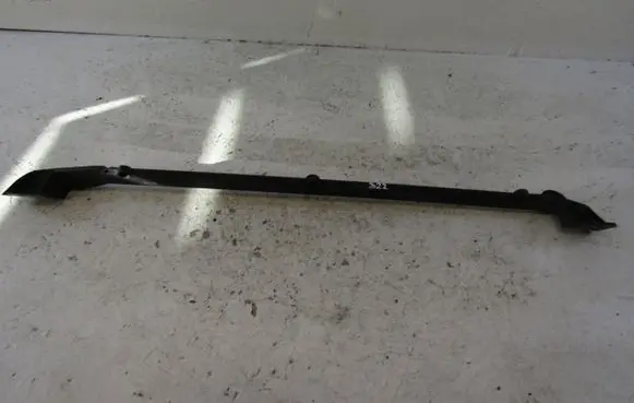 Seat Arona Radiator support slam panel 9805706B